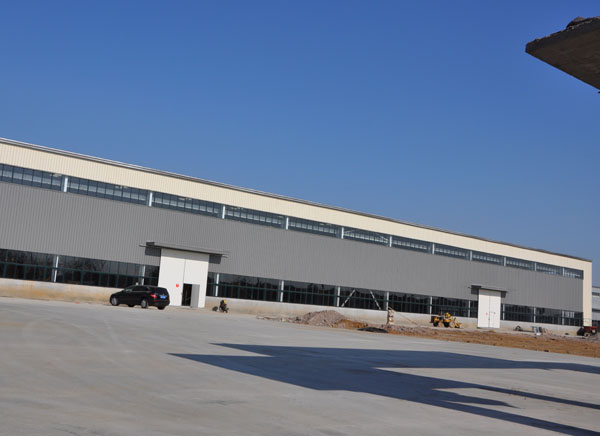 通州新场外景图二