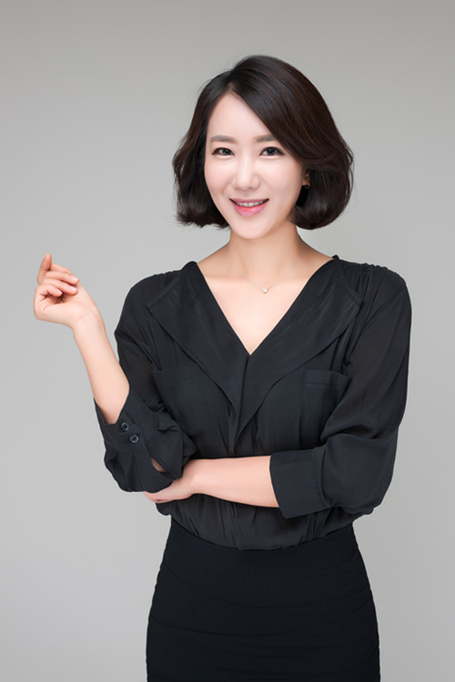 通州千佼填 国际高级纹绣师